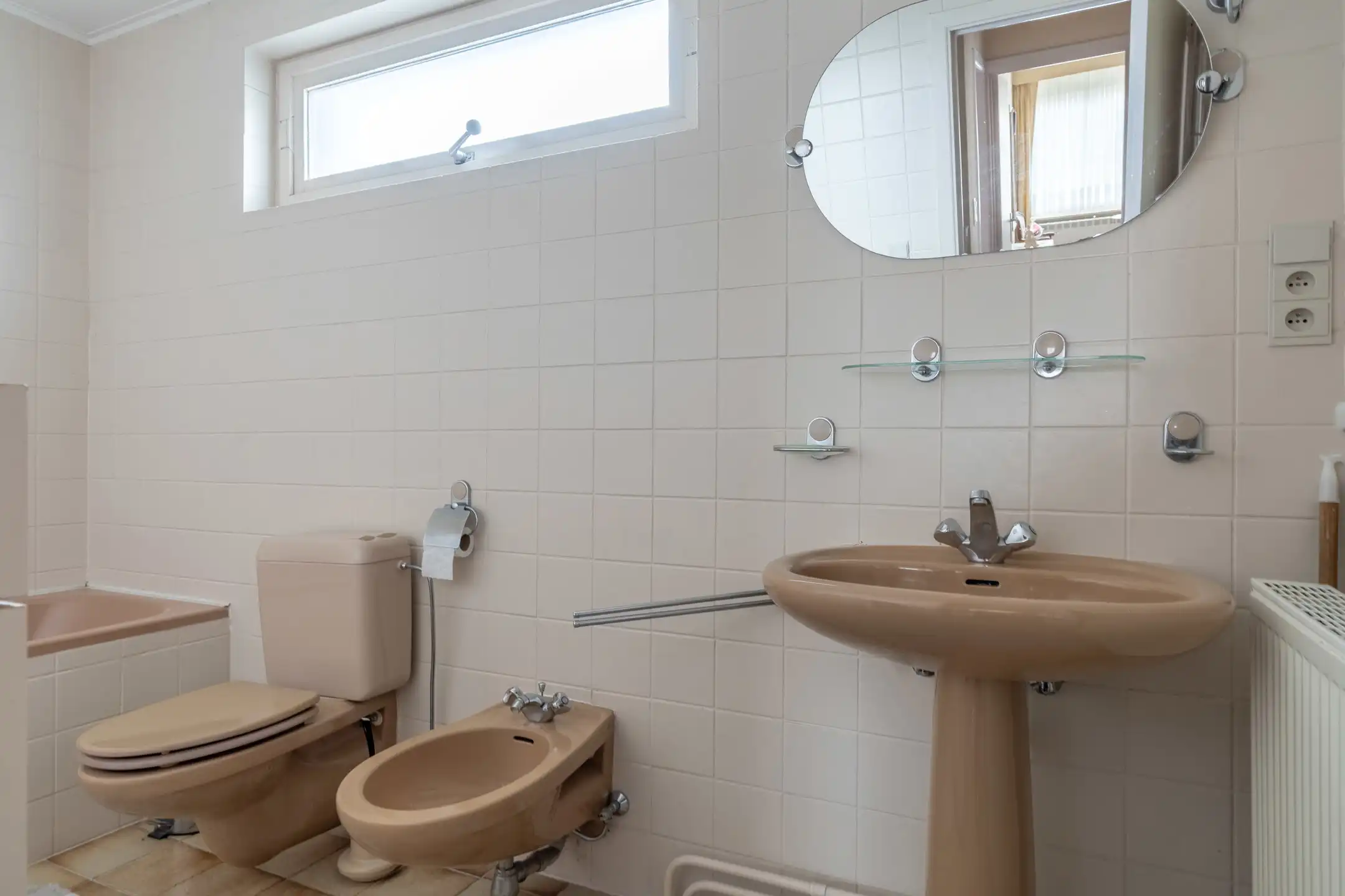 Gunstig gelegen woning met 3 slpks en garage op  505 m² foto 35