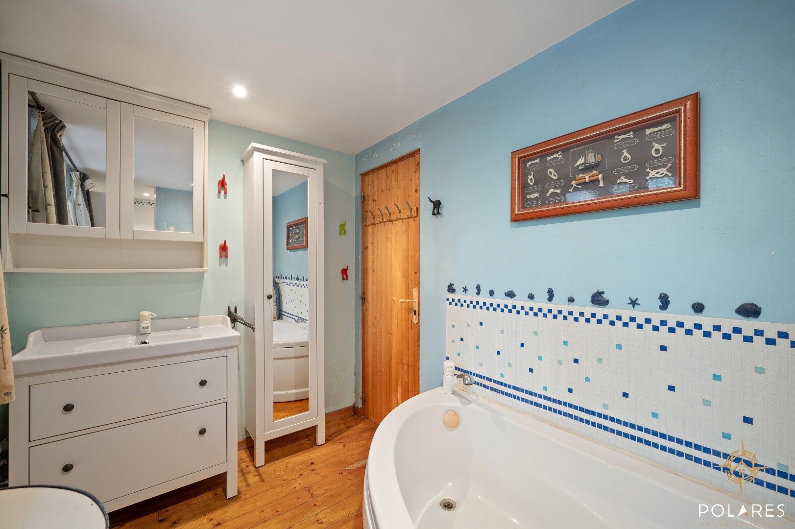 Sfeervolle chalet in de bossen van Neerijse! foto 14