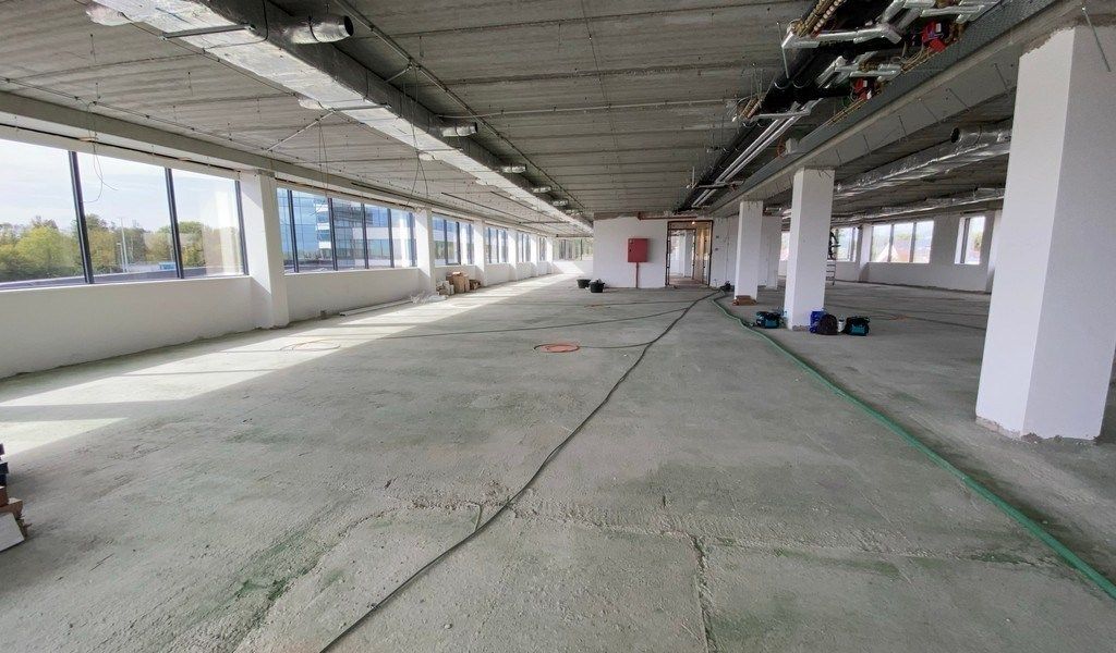 Luxekantoren te huur in SkylinE40 in Erembodegem foto 11