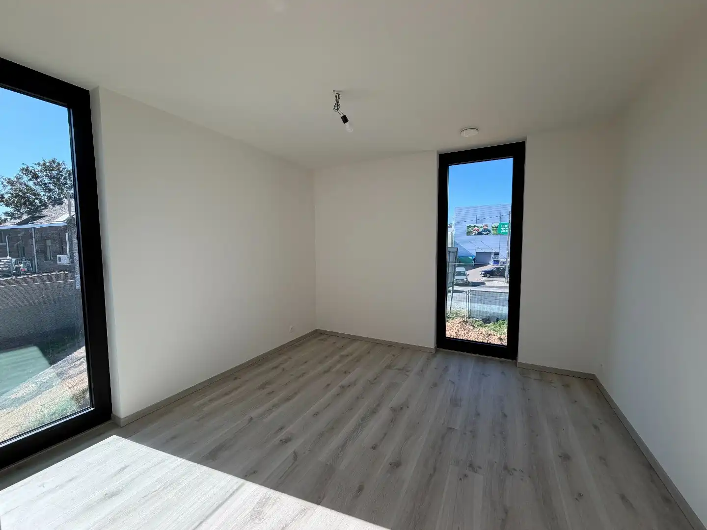 Nieuwbouwappartement met 2 slaapkamers foto 6