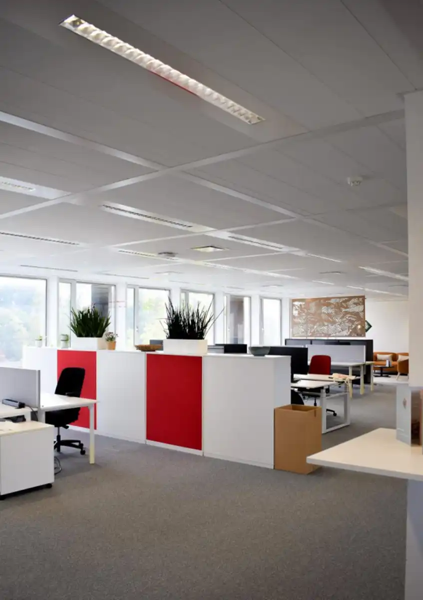Kantoor foto 13