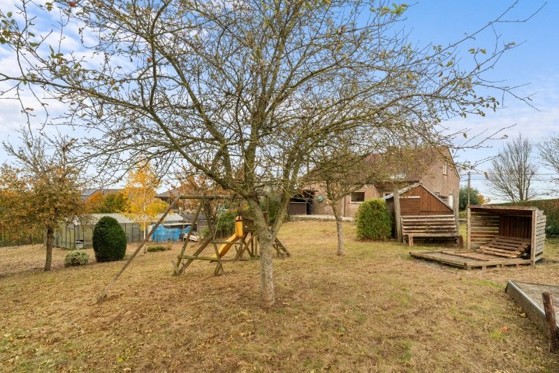 Te koop  in Moorslede op (4  km van Roeselare )alleenstaande villa op +/- 1600m², prachtig vergezichten, kijkmoment zaterdag 15 november van 10.30 tot 11.30 foto 14