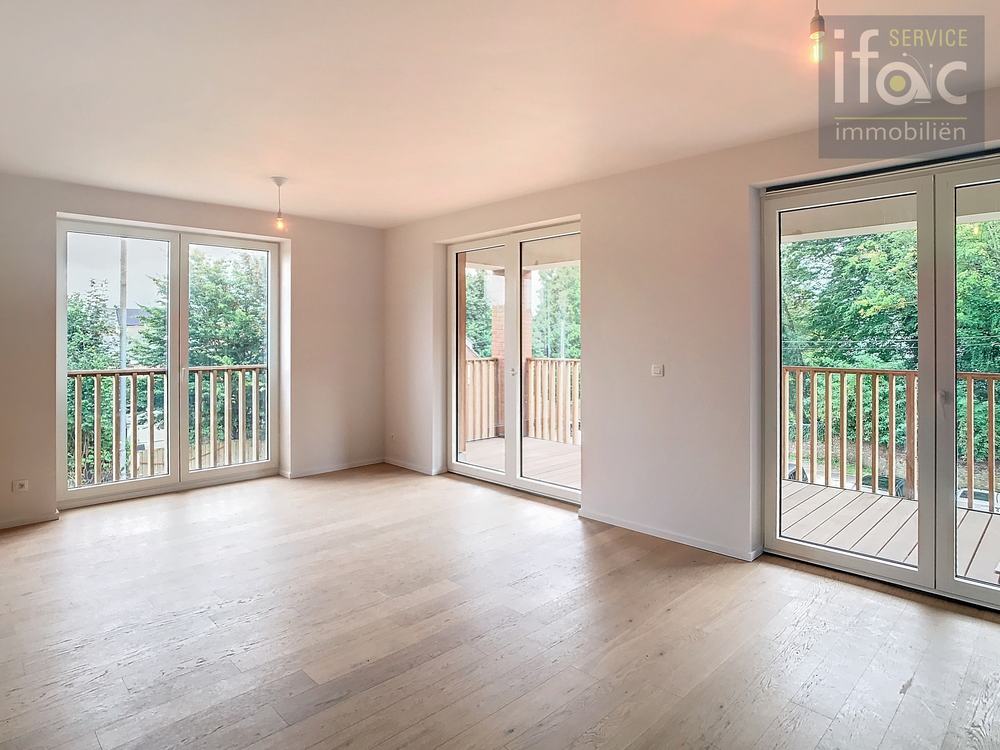 Appartement te huur foto 1