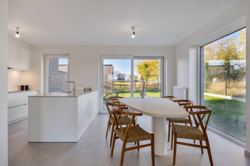 Herzele, Lindestraat - Fase 1: Lot W 17 foto 7