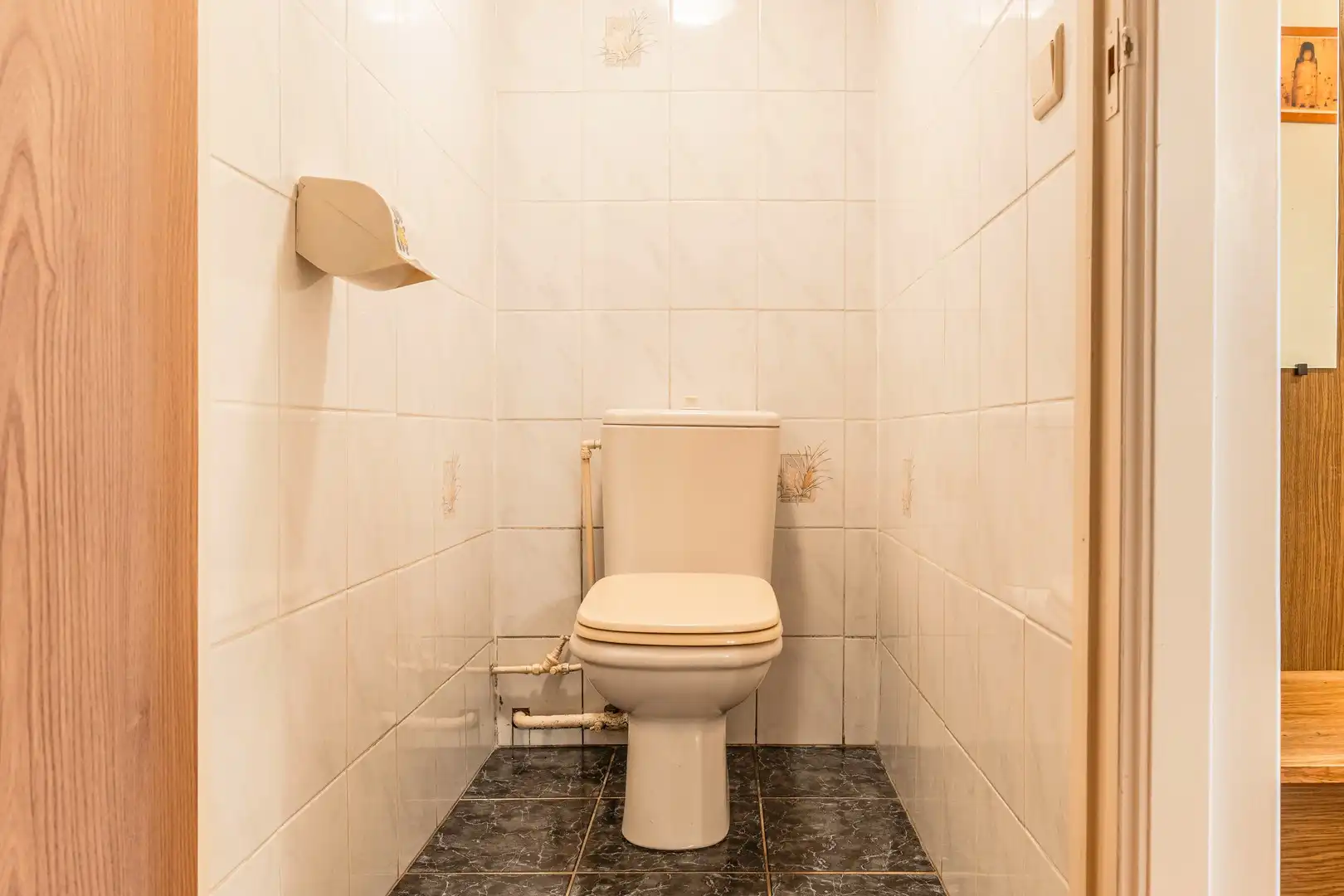 2-slaapkamerappartement met parkzicht! foto 15