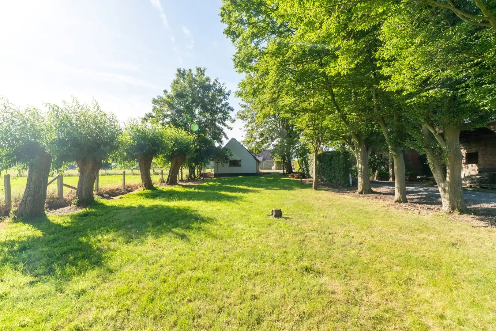 Te renoveren woning te Ruddervoorde foto 13