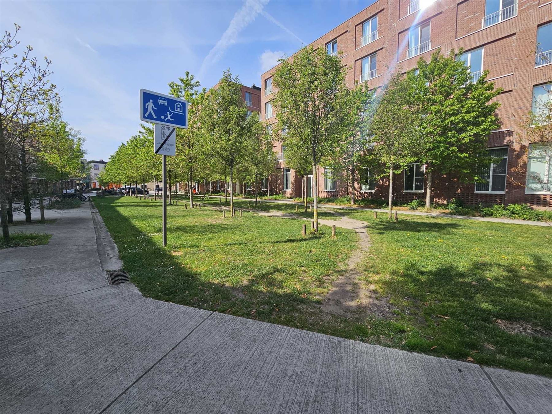 Recent nieuwbouwappartement in Het Groen Kwartier! foto 18