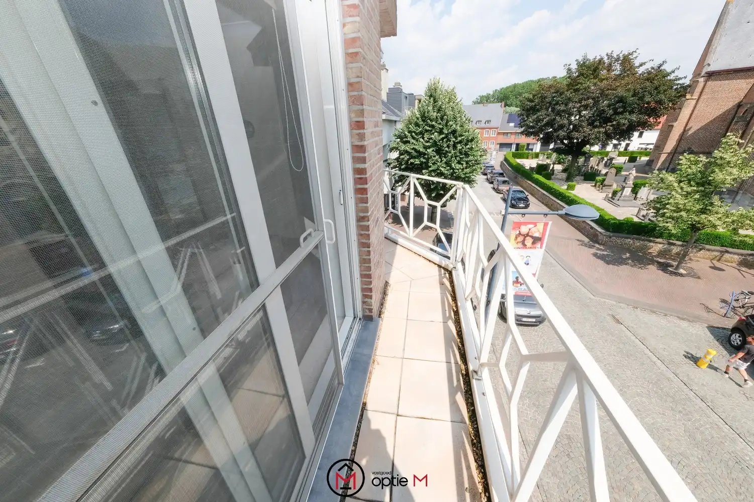 Gezellig appartement met 3 slaapkamers in het hart van Alken foto 4