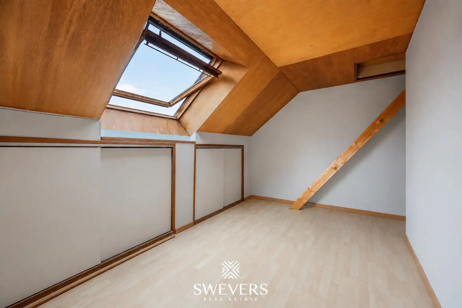 Ruim wonen in alle rust: open gezinswoning (242 m²) op breed perceel van 13 are in Herk-de-Stad foto 20