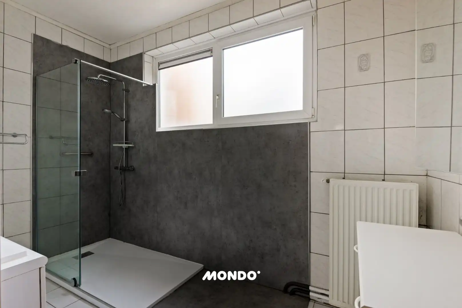 Royale woning, met tuin en garage in het groene Laken foto 18