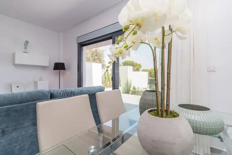 Balcón de la Laguna - Torrevieja foto 29