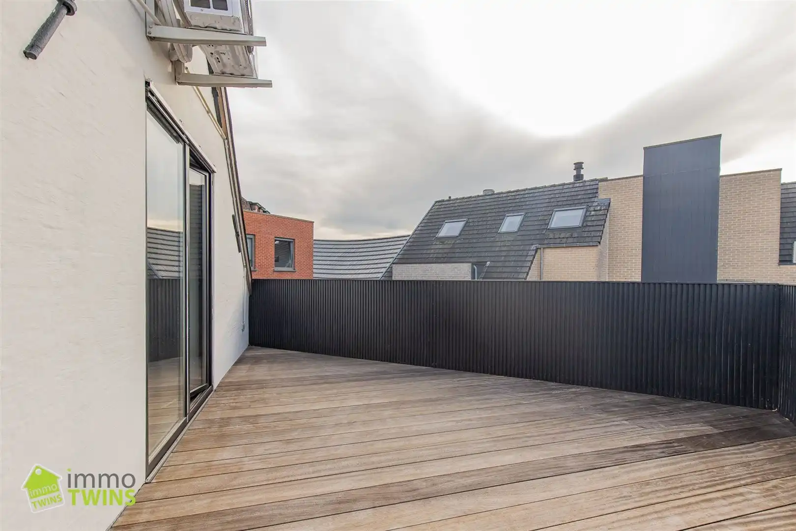 Charmante stadswoning op toplocatie foto 23