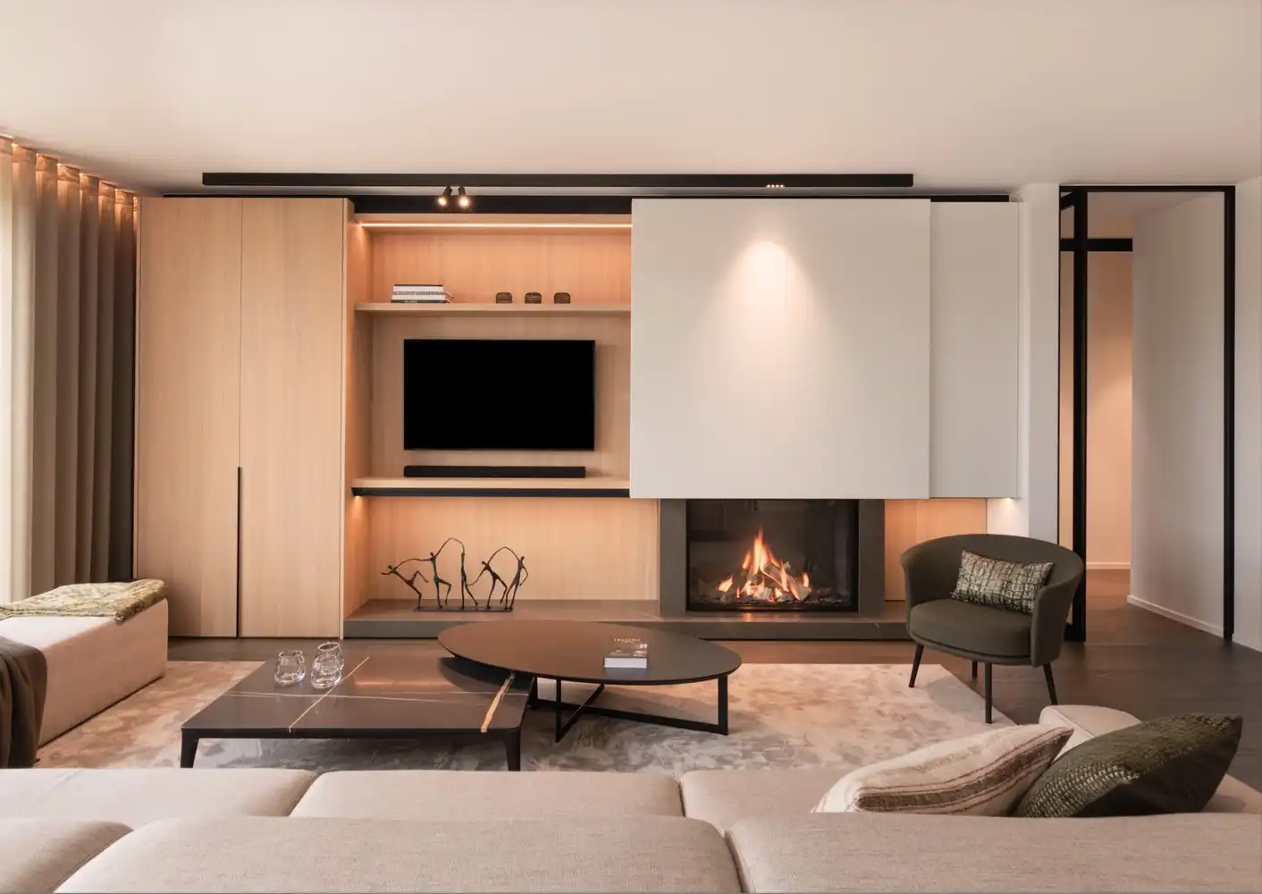 Villadour - 16 buitengewone villamenten in balans met de natuur foto 15