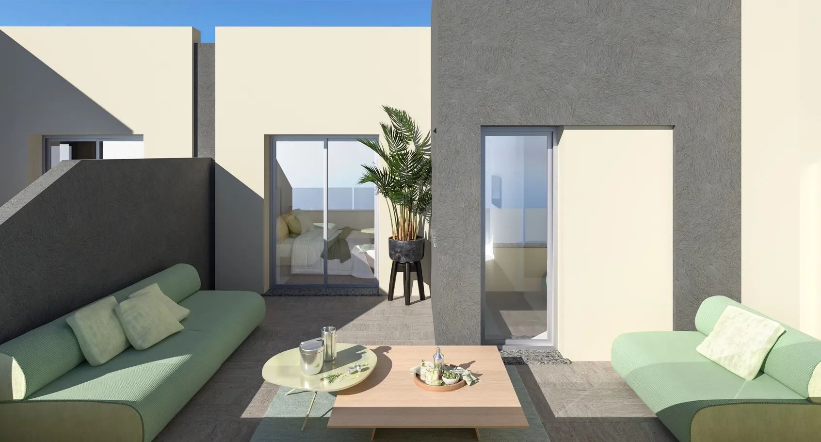 Ultiem comfort op toplocatie: luxe vakantiewoningen vlakbij de Middellandse Zee foto 10