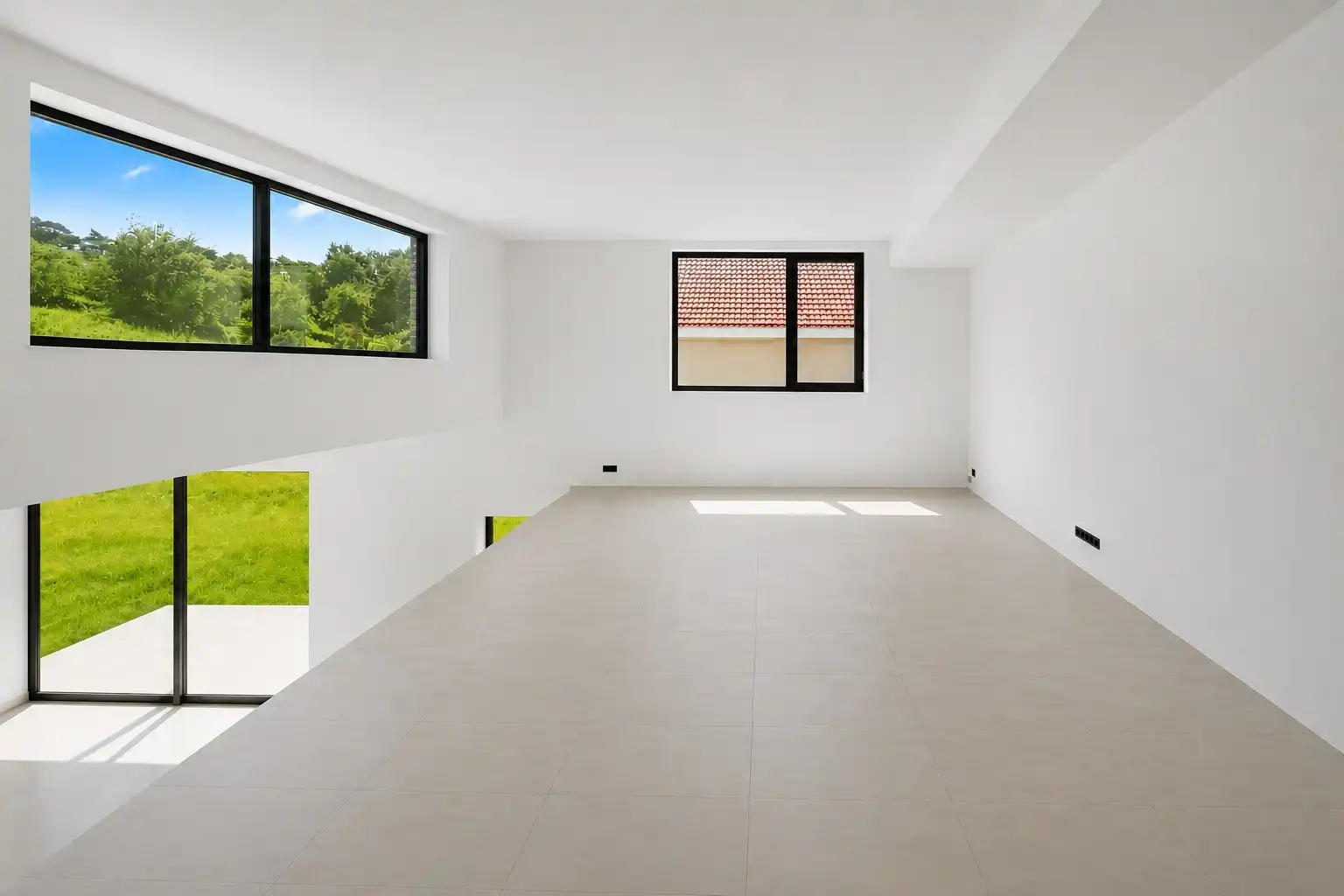 Architecturale nieuwbouwwoning met vide, 4 slaapkamers, mogelijk 6% foto 12