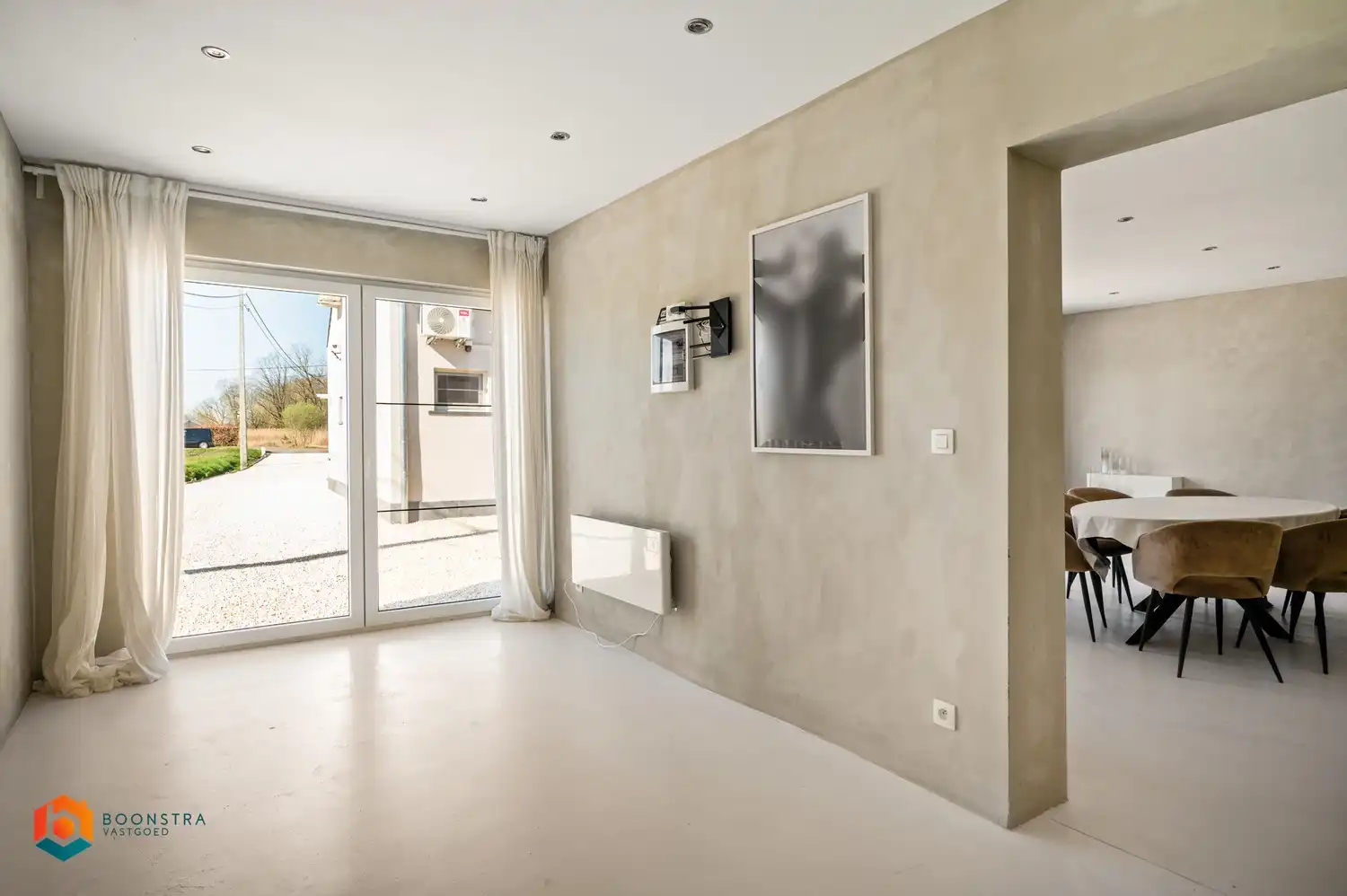 Woning met 5 slpkrs op ruim perceel (3945 m²) te OLV-Waver foto 35