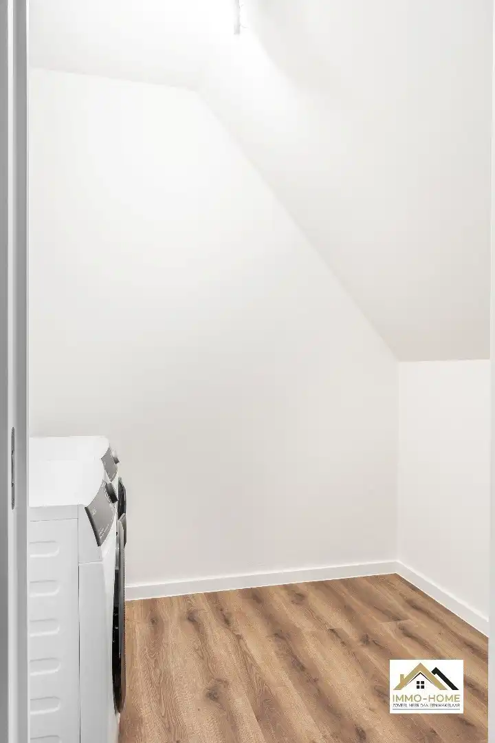 Starters appartement of investering met prachtig uitzicht op de Durme!  foto 16