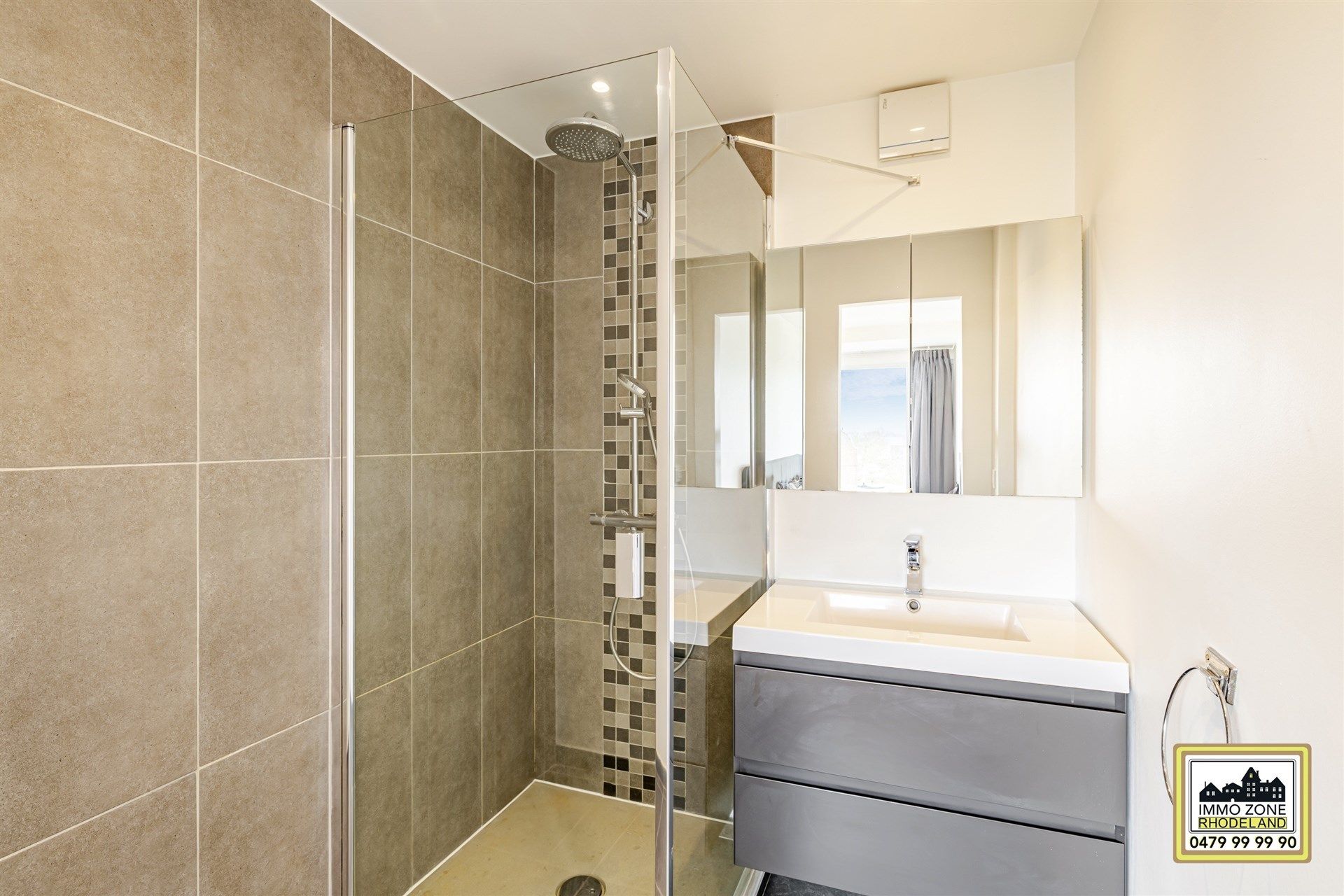 Prachtig instapklaar appartement met terras foto 22