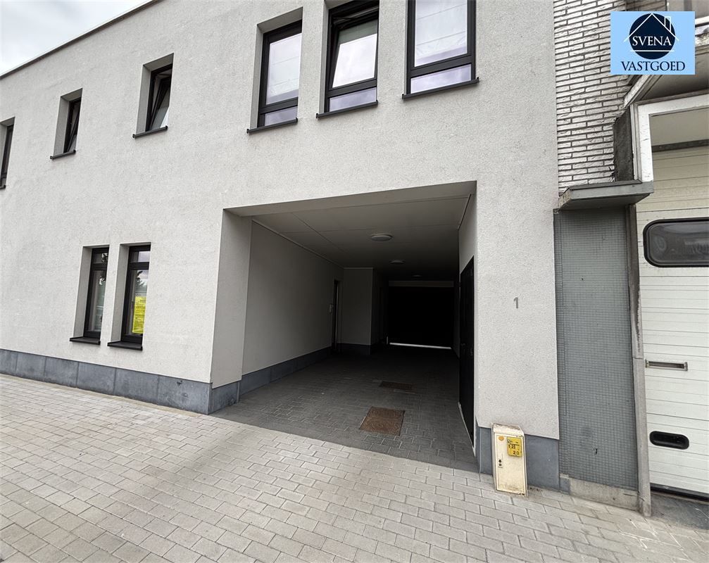 Parking/Garagebox foto 4