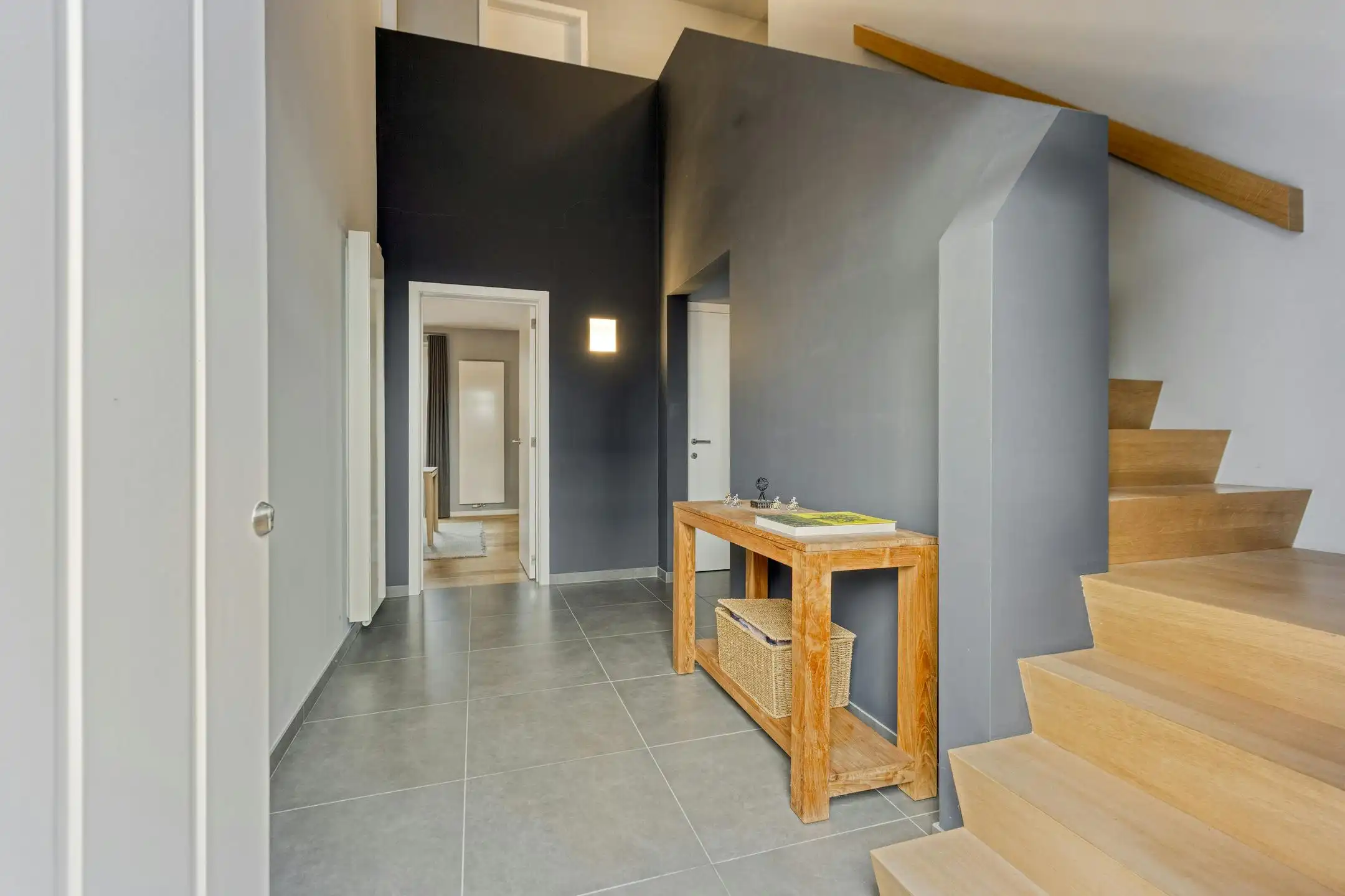 Recent, vrijstaand huis te koop in Turnhout grens Kasterlee foto 9