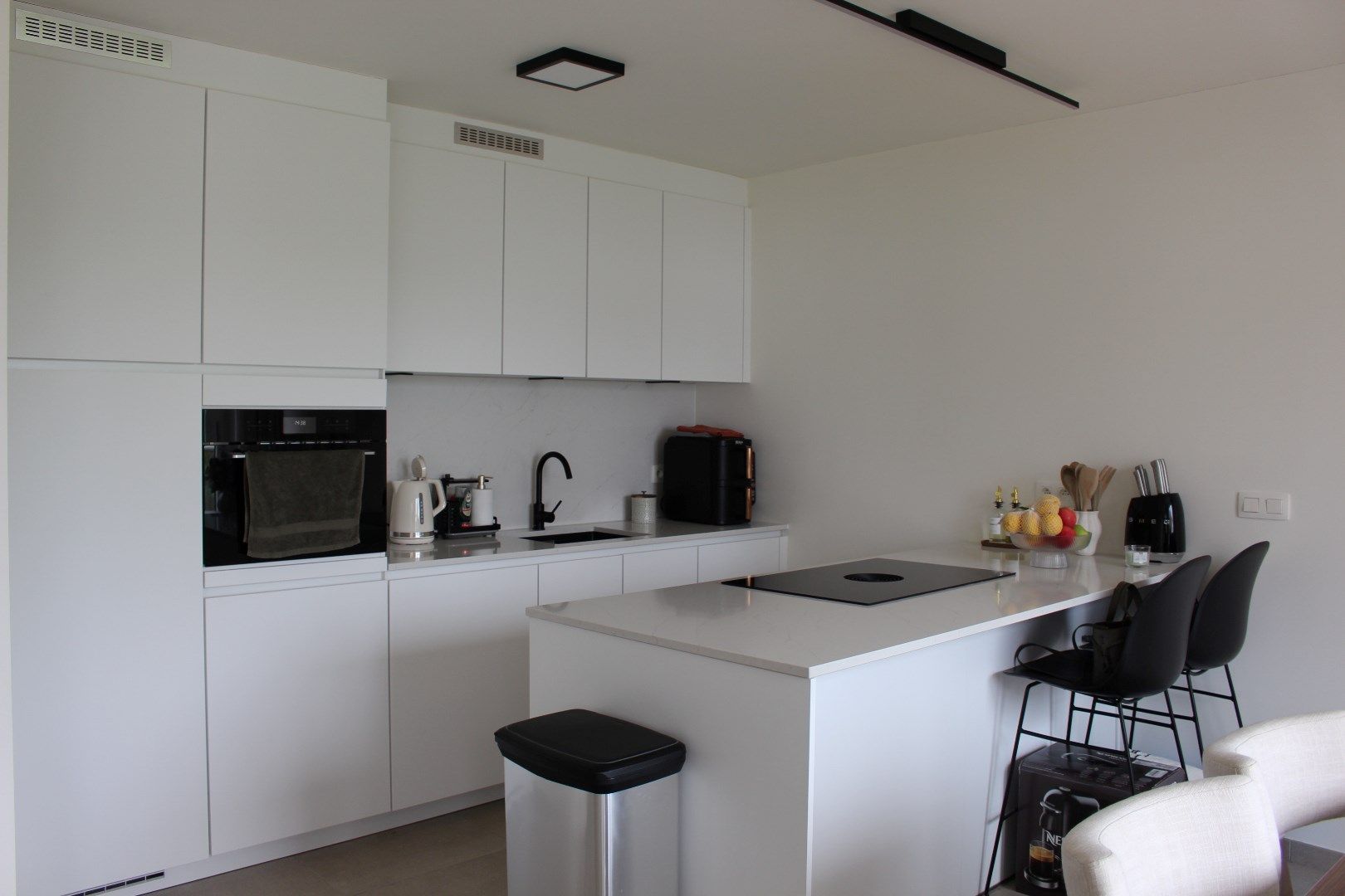 Appartement met 3 slaapkamers en terras. foto 8