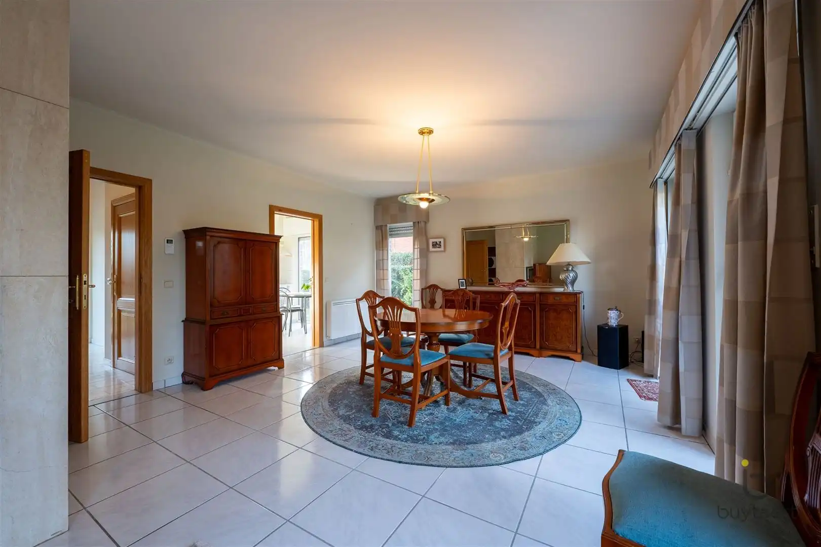 Verzorgde HOB nabij dorp Halle-Zoersel! foto 3