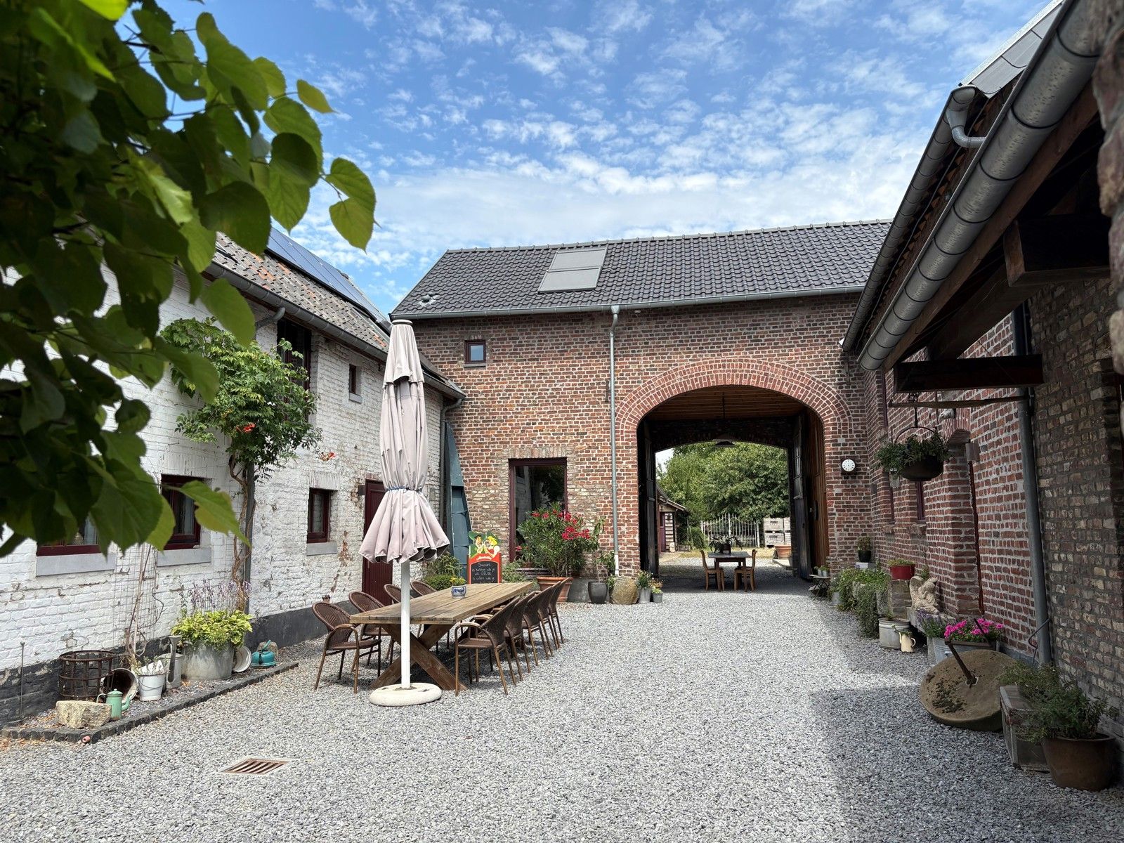 Boerderij te koop foto 55