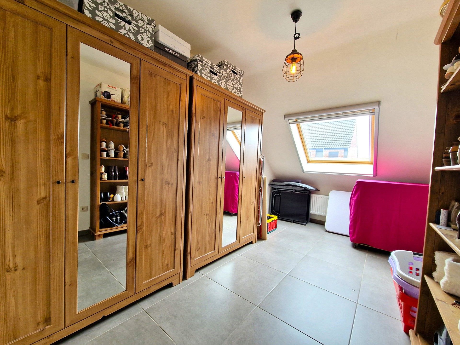 Duplex appartement in Lennik met 3 slaapkamers en groot terras foto 7