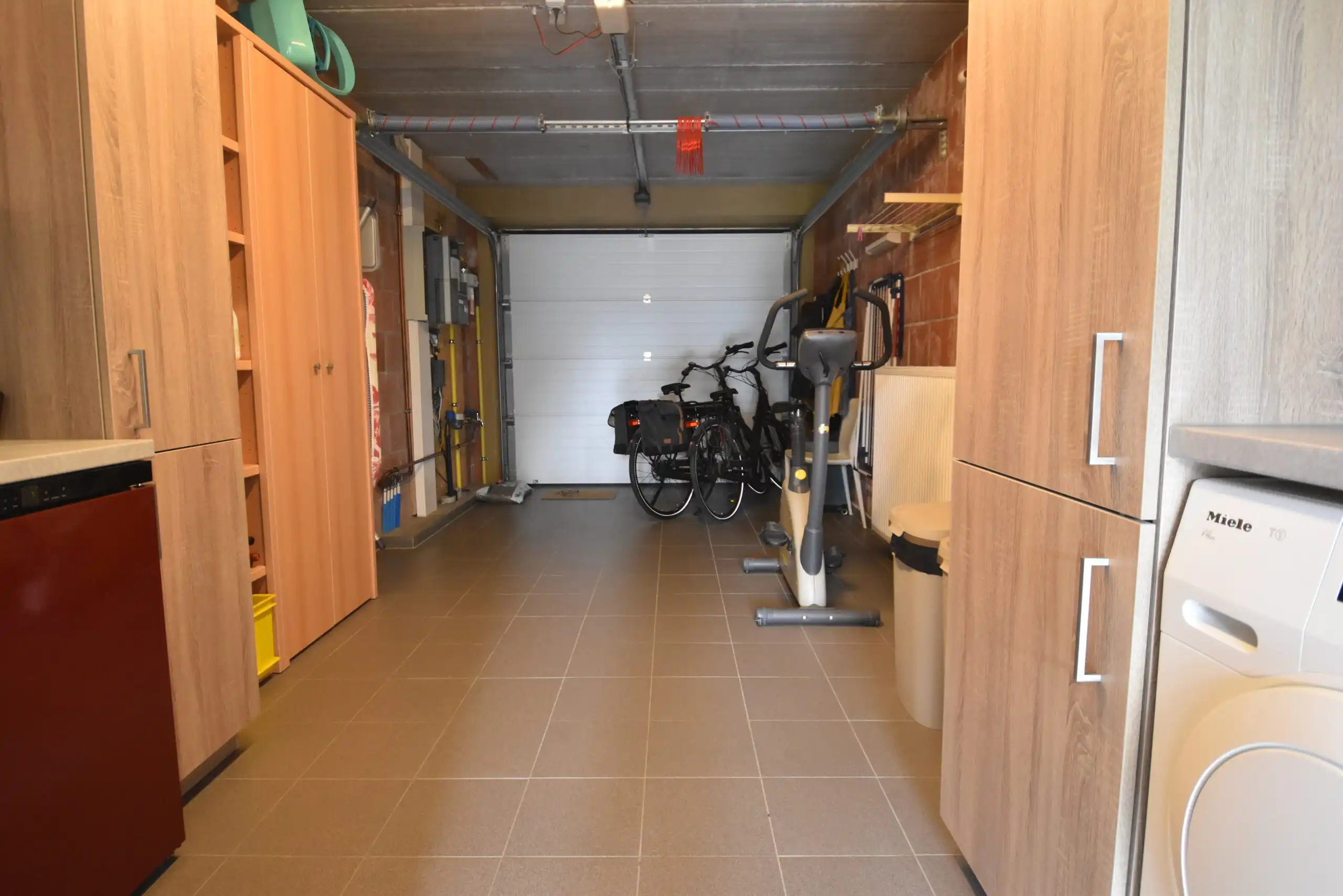 Moderne, energiezuinige woning in Kieldrecht foto 13