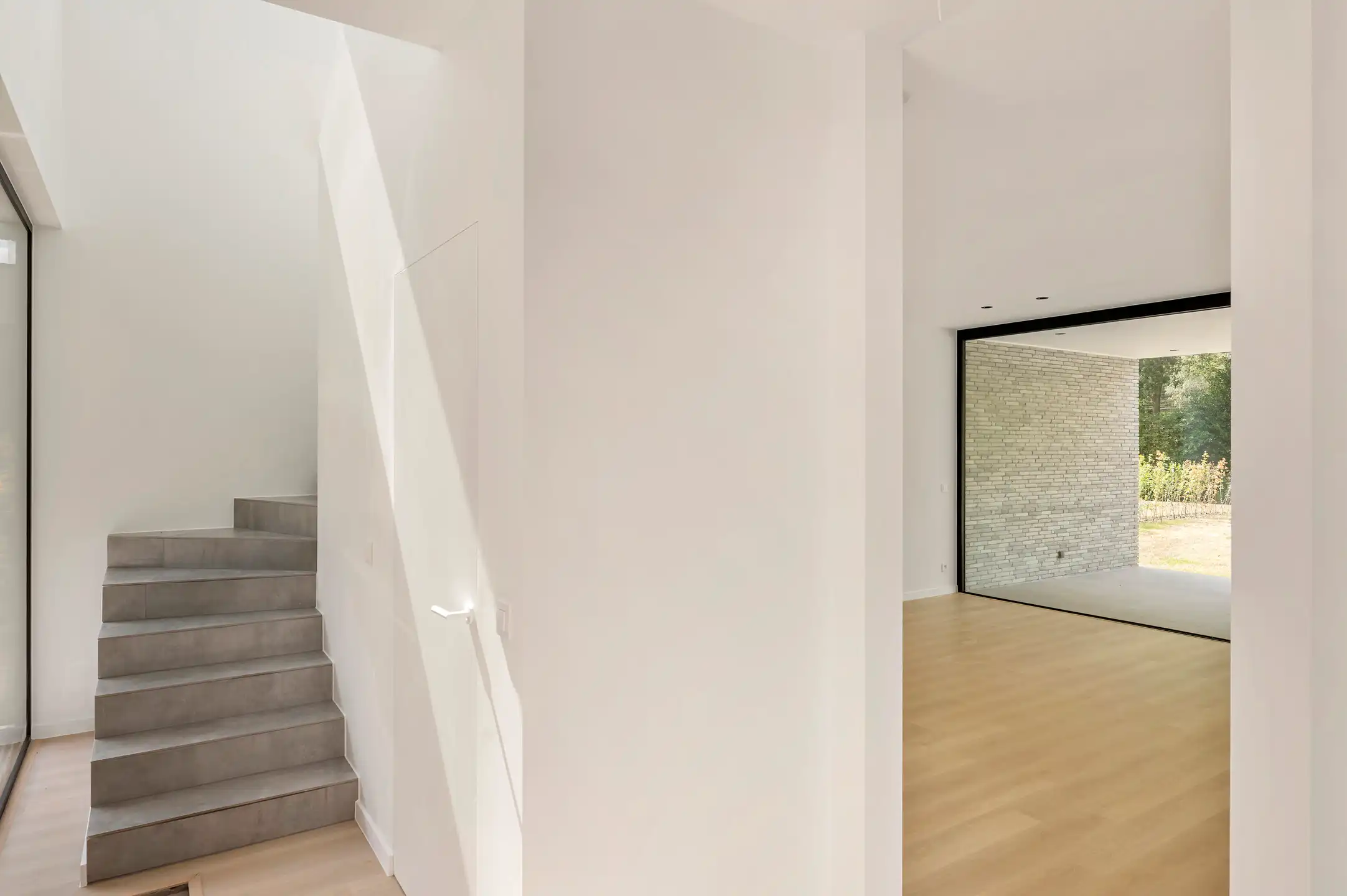 Exclusieve Nieuwbouwwoning met Hoogwaardige Materialen foto 4