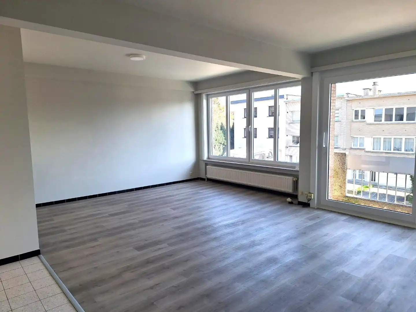 Appartement met 3 slaapkamers foto 2