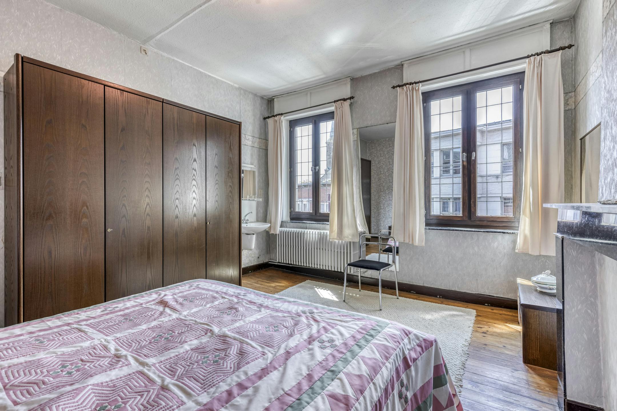 Handelshuis te koop in Gullegem foto 18