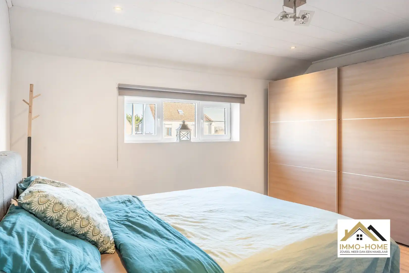 Instapklare HOB met landelijk uitzicht  foto 12