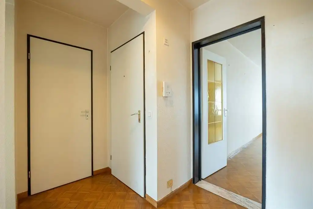 Gelijkvloers appartement met zuidgericht terras. foto 8