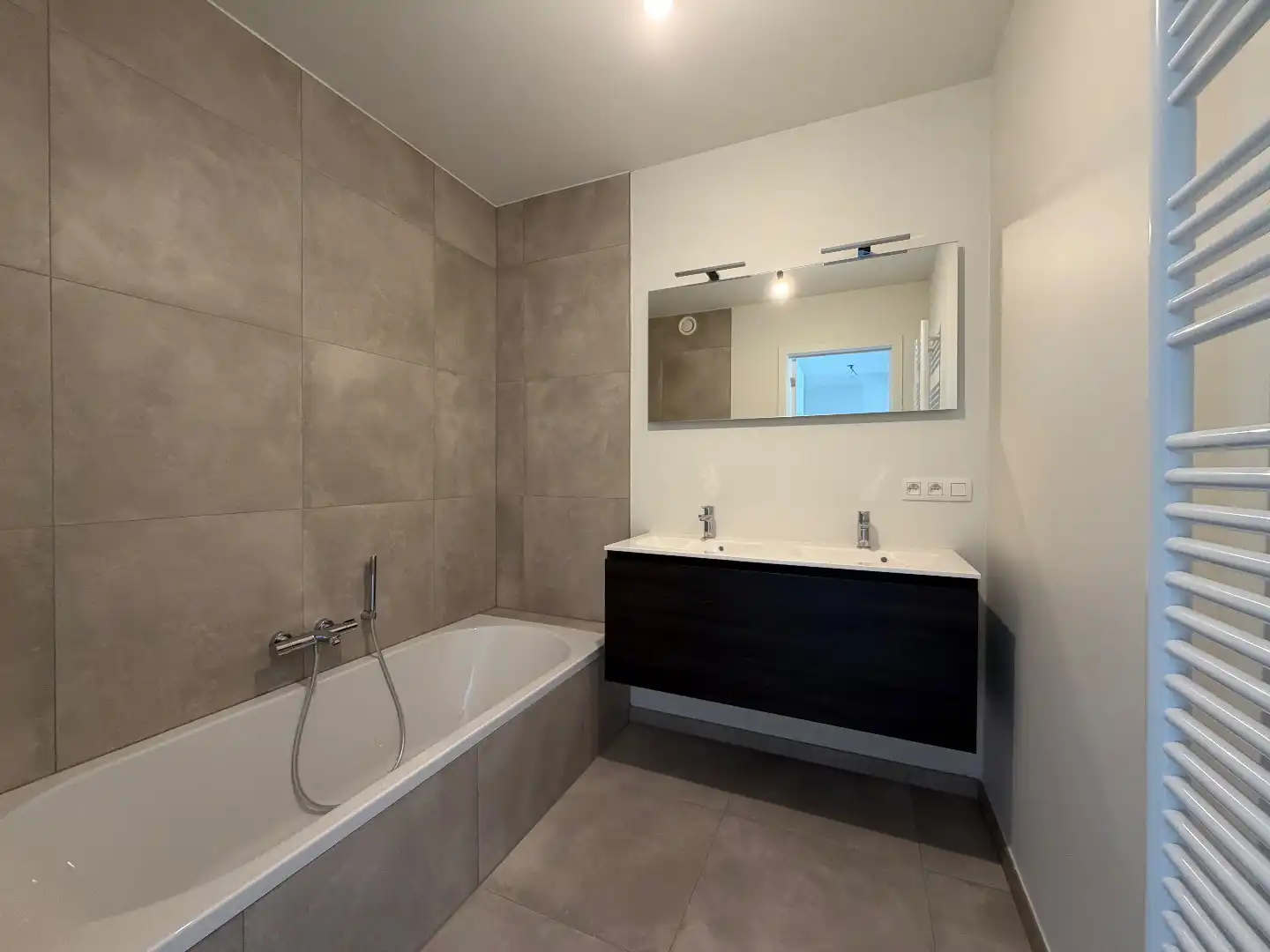 nieuwbouw appartement Knokke centrum foto 9