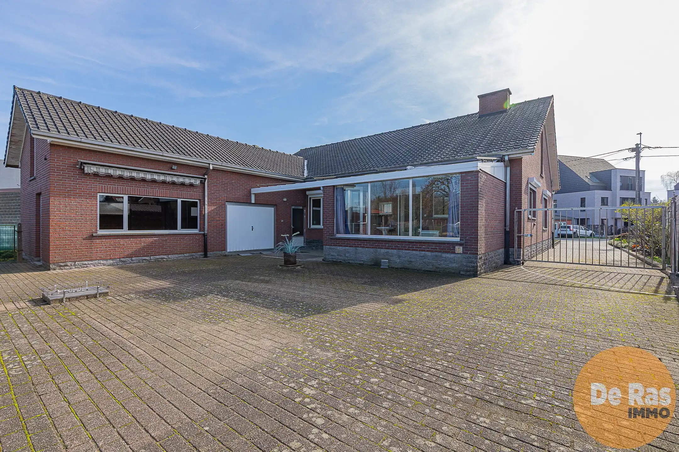 ERPE - Perfect onderhouden bungalow met prachtige tuin foto 25