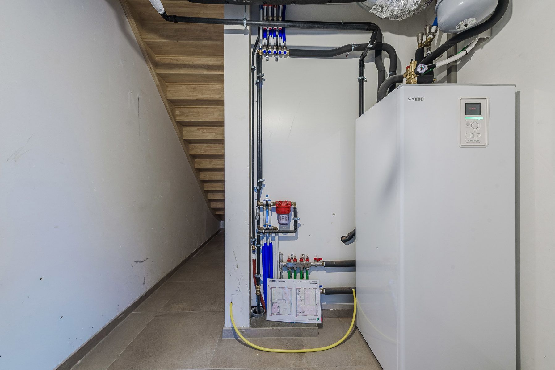 Energiezuinige 3-slaapkamerwoning in mooie nieuwe wijk foto 16