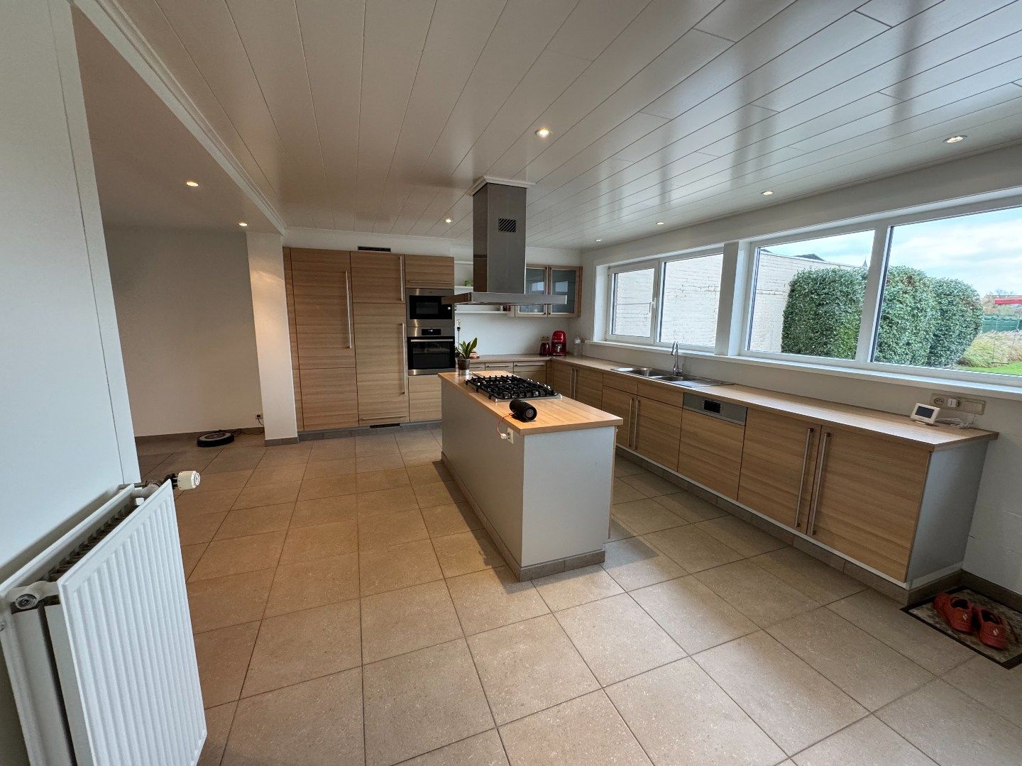 Gezinswoning op ruim perceel met 3 slaapkamers in rustige buurt van Passendale foto 4