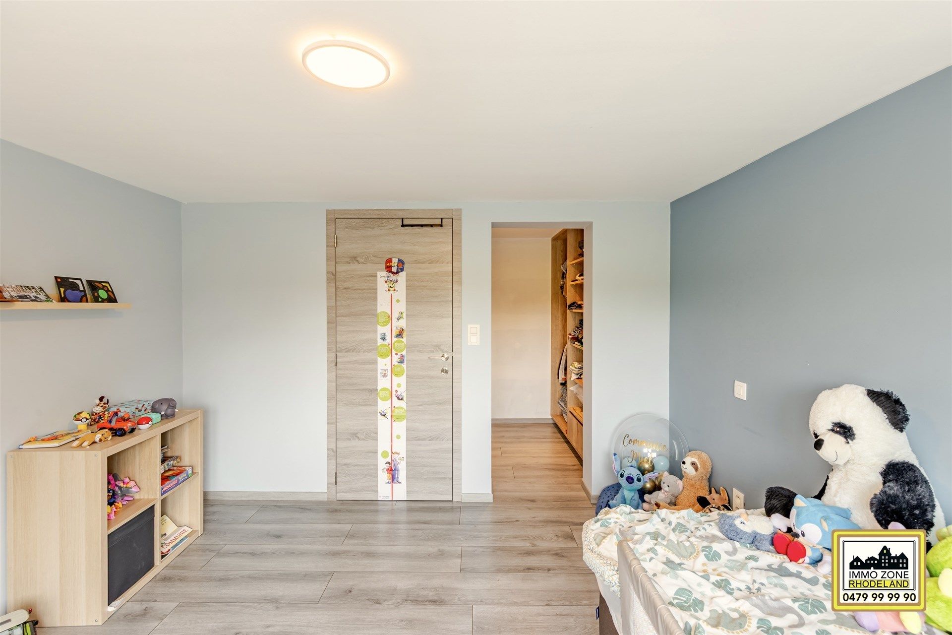 Rustig gelegen instapklare woning met 3 slpks en mooie tuin foto 17