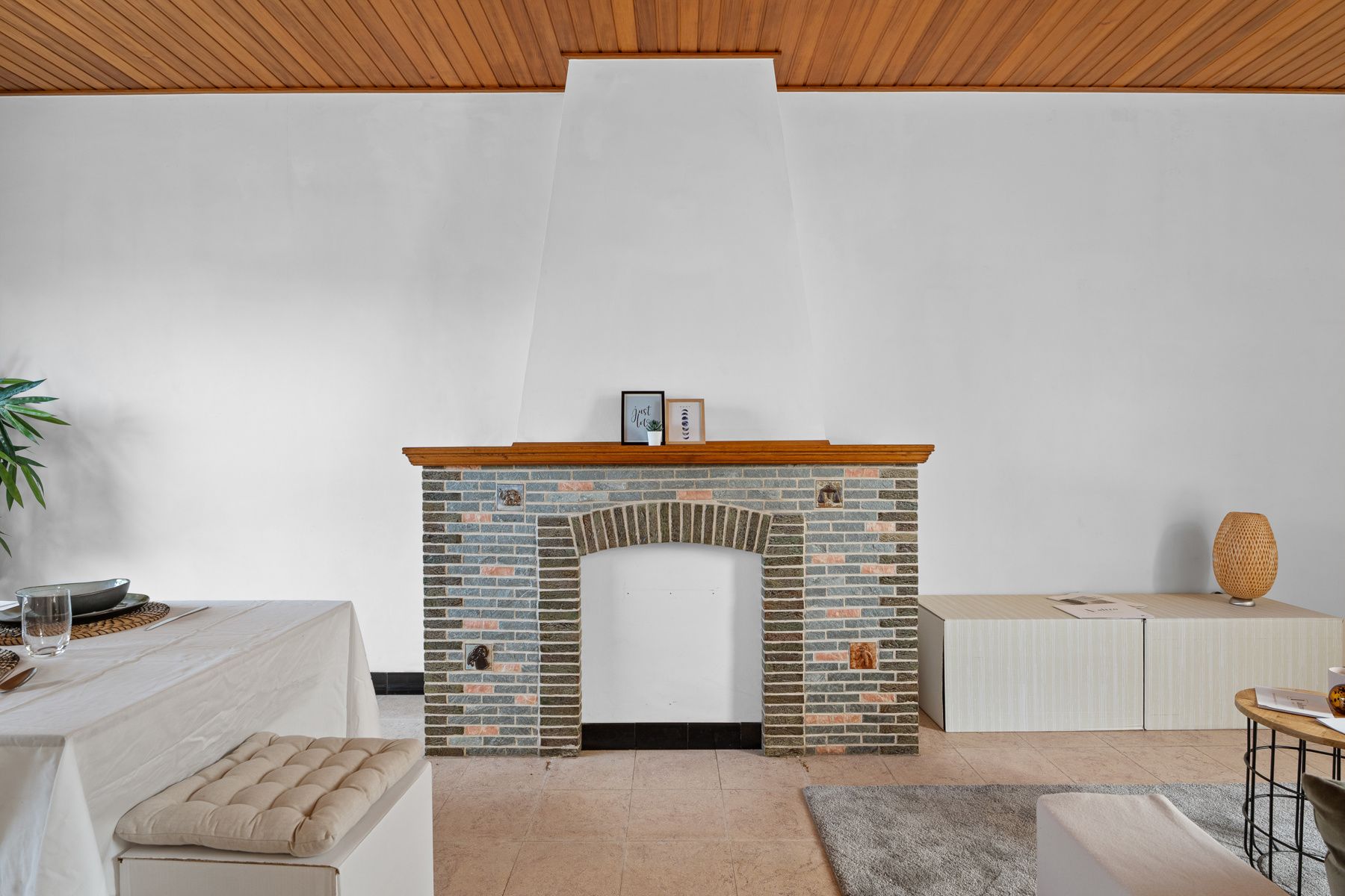 Woning met 4 slaapkamers en garage foto 3