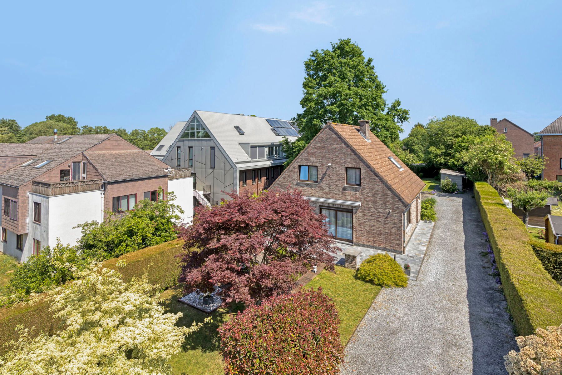 Rustig gelegen villa met 3 slaapkamers en prachtige tuin foto 4