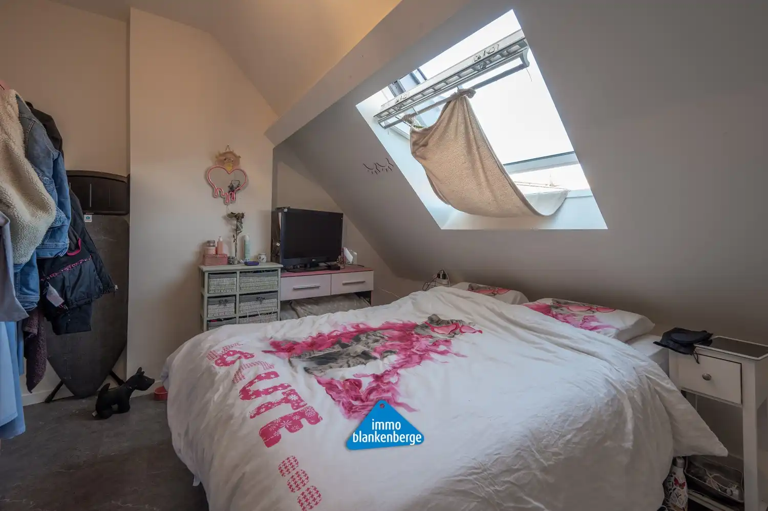 Unieke investeringskans: Opbrengsteigendom met 5 entiteiten nabij Grote Markt en Jachthaven. foto 57