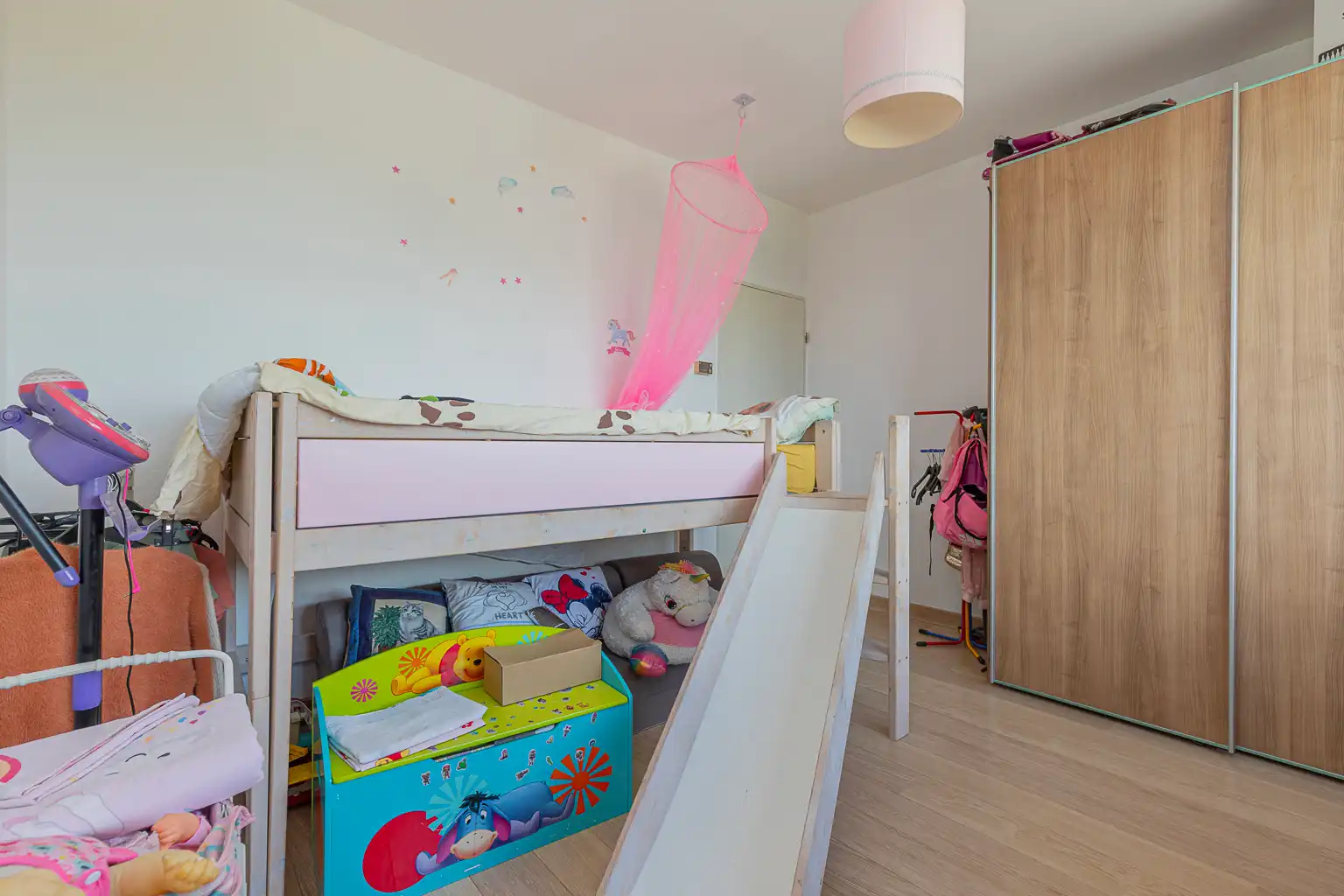 Appartement te koop nabij Opwijk centrum! foto 12