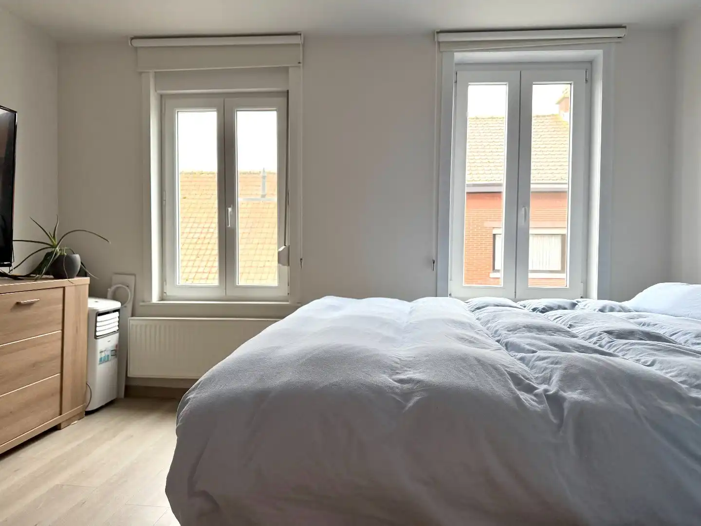 Instapklare woning met garage en uitbreidingsmogelijkheden in Kooigem! foto 16