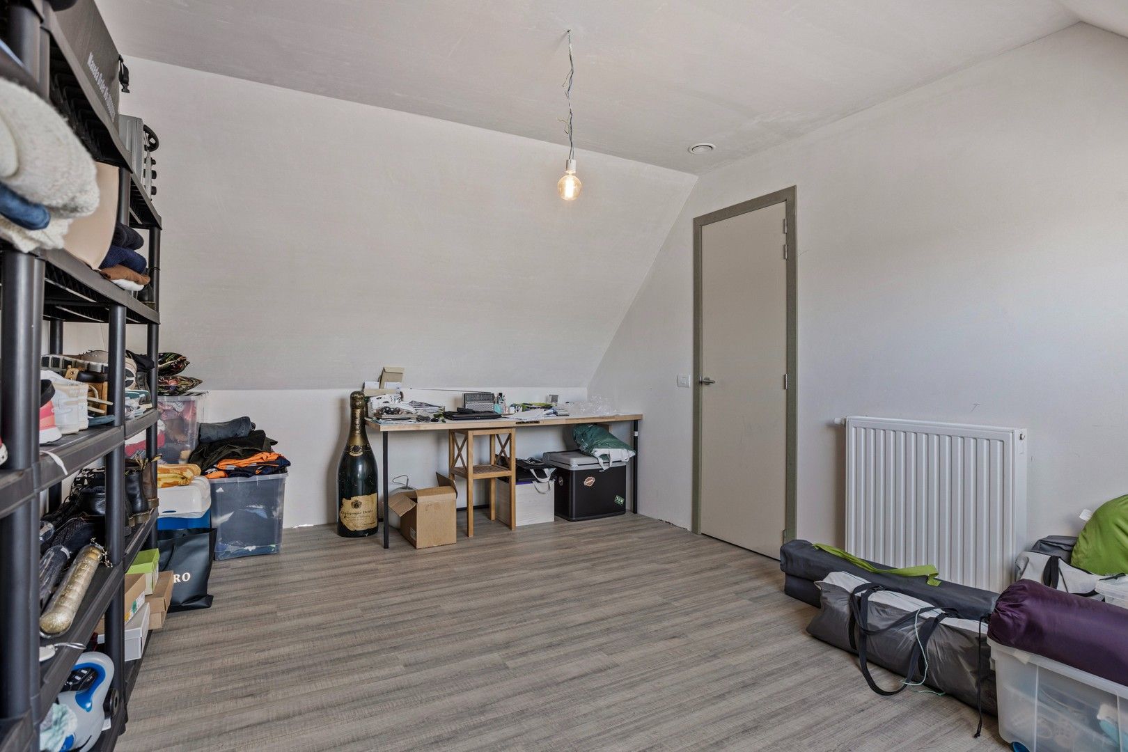 Moderne nieuwbouwwoning met 4 slpks en garage in Jabbeke foto 16