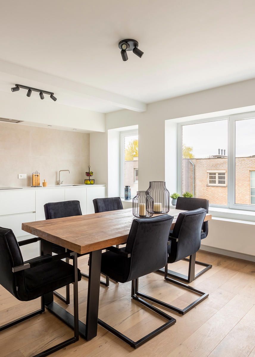 Gerenoveerd 2 slaapkamer appartement in hartje Wommelgem foto 10