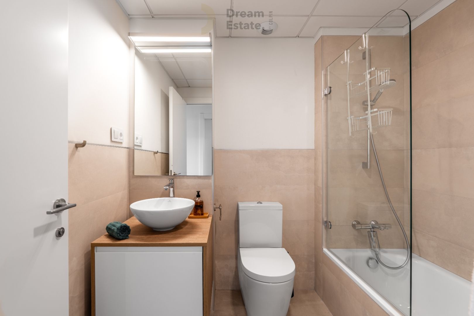 Luxe 3-Slaapkamer Appartement in El Higuerón, Fuengirola foto 16