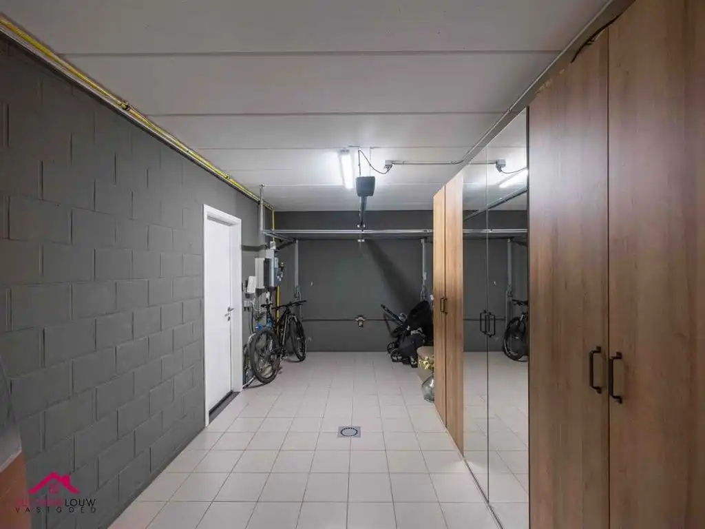 Instapklare gezinswoning in hedendaagse stijl foto 4