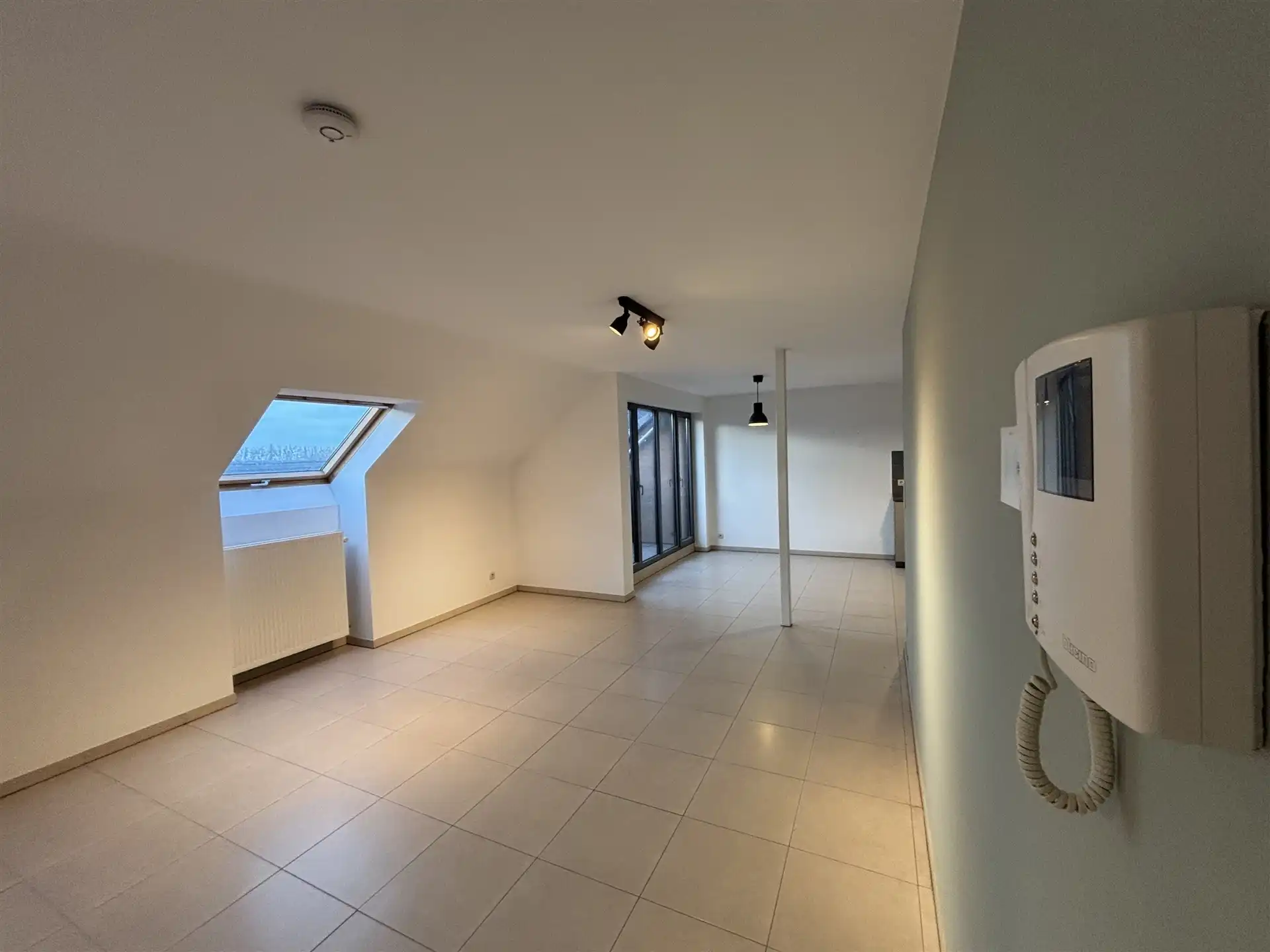 Ruim appartement met 2 slaapkamers in centrum Merchtem  foto 14