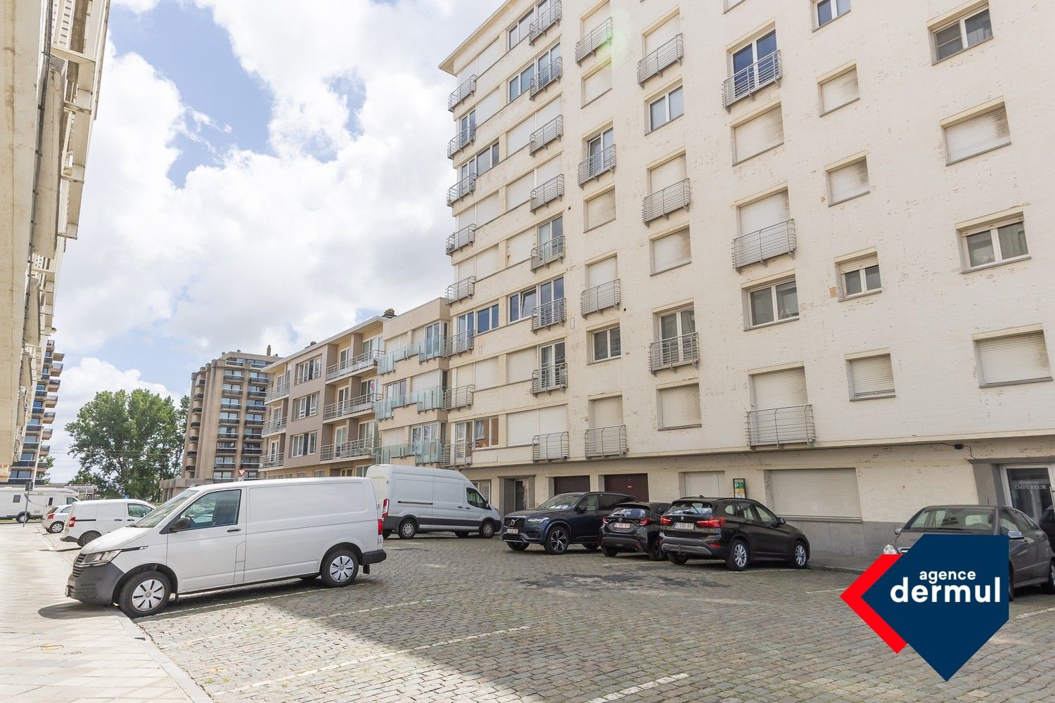 RESIDENTIE EMPEREUR foto 26